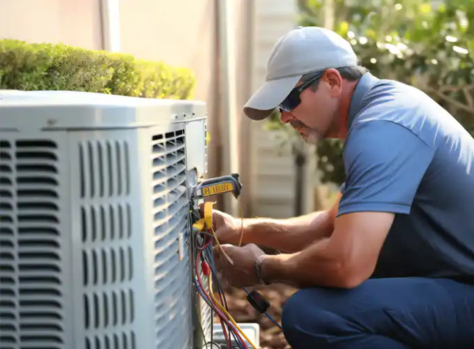 installateur Garderen